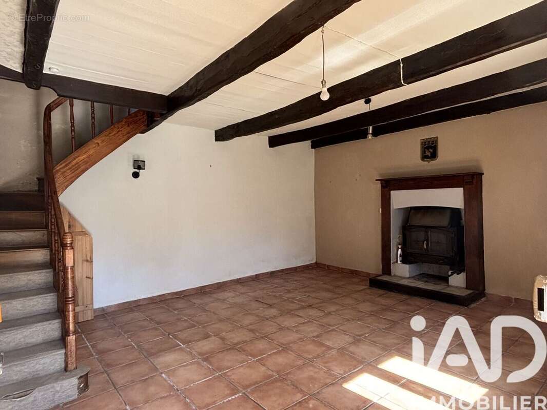 Photo 3 - Maison à PLENEE-JUGON
