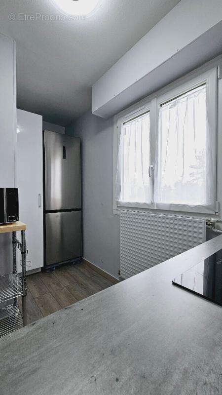 Appartement à BOURGES
