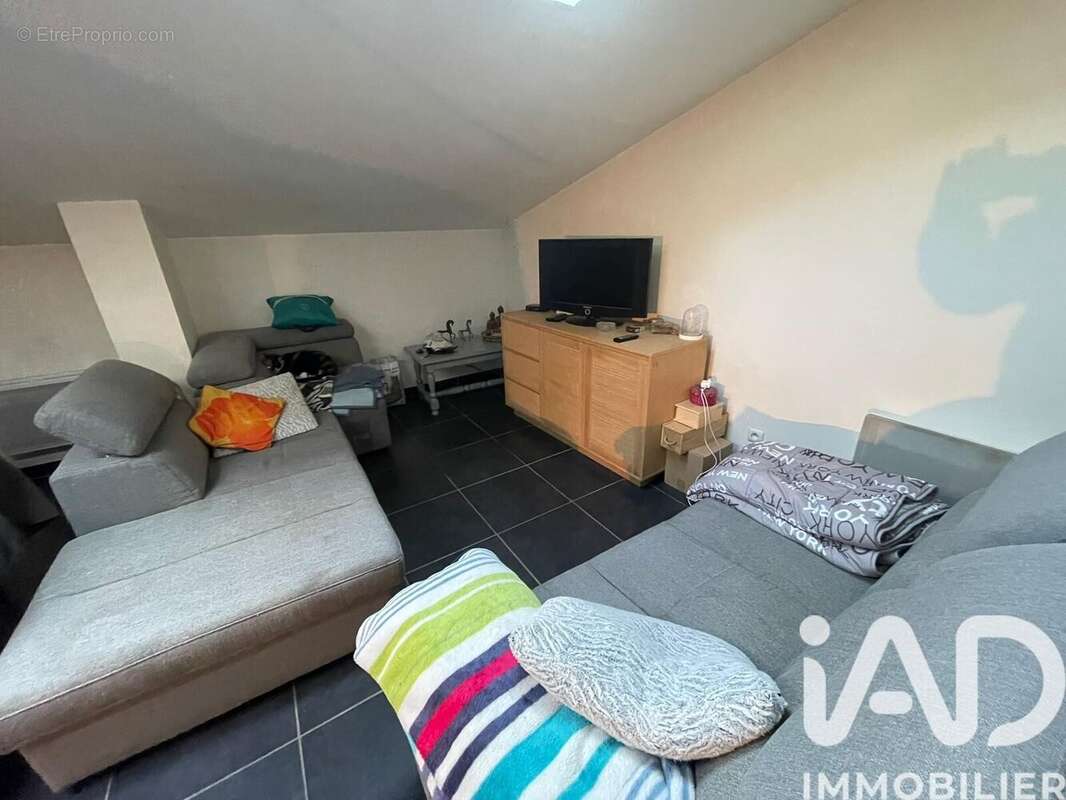 Photo 2 - Appartement à GIGNAC