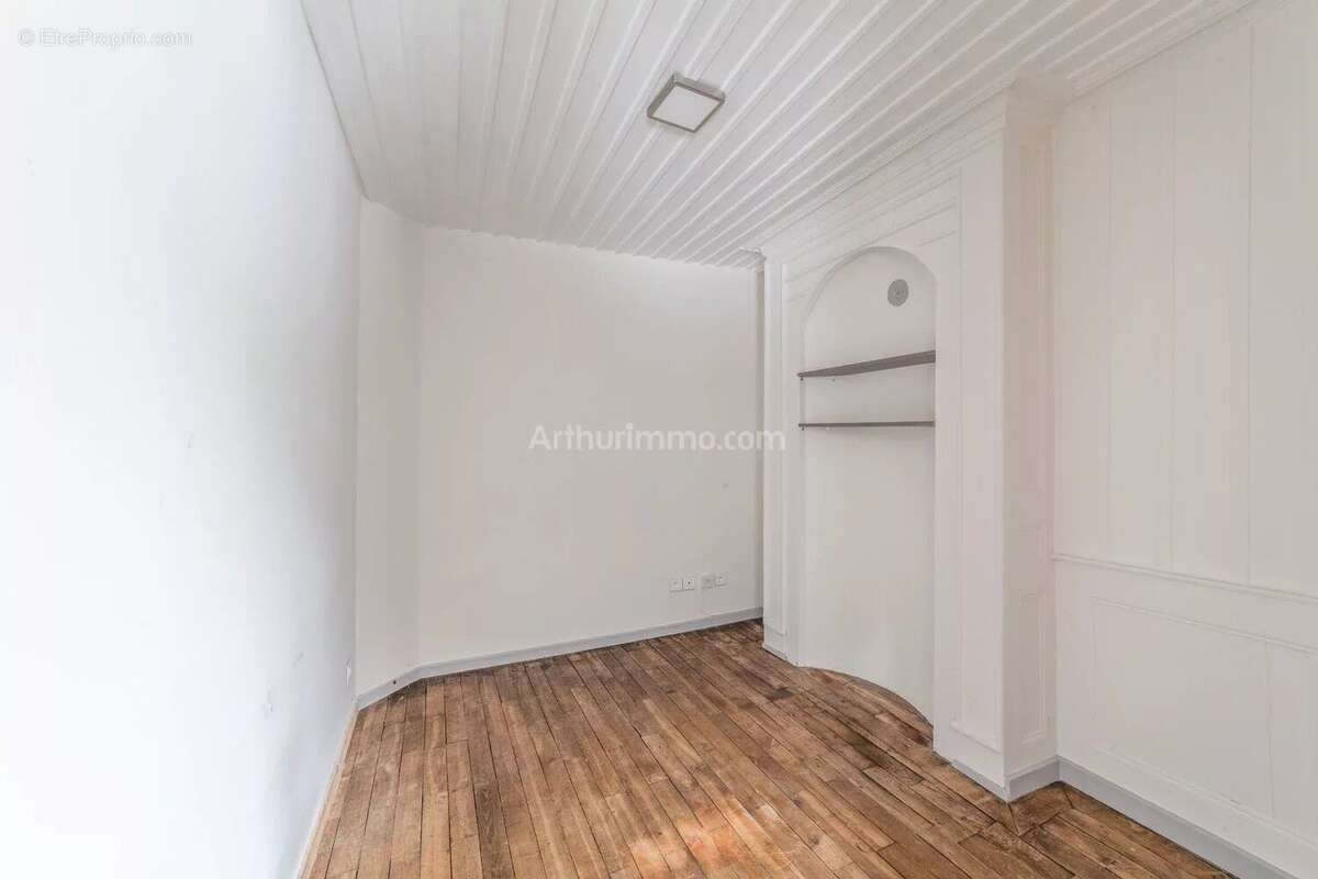 Appartement à MORTEAU
