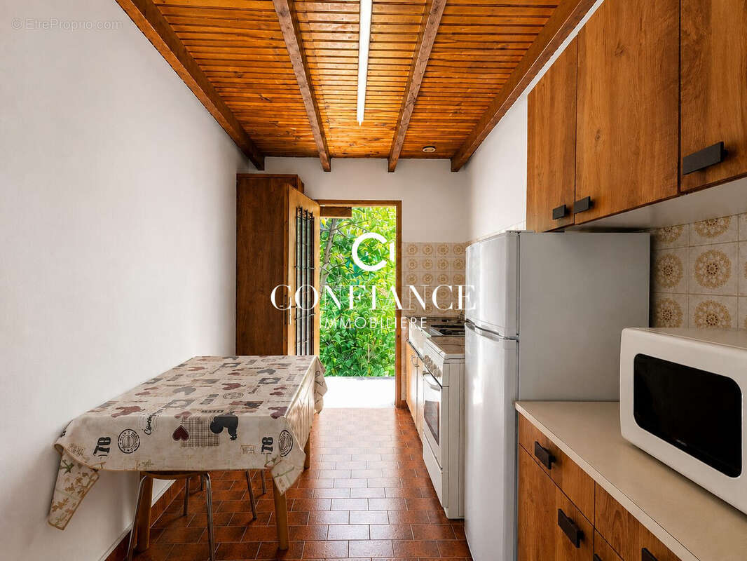 Maison 60 m² à Rigaud  - photo 7