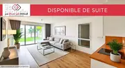 Appartement à CRACH