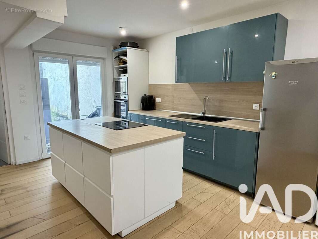 Photo 6 - Maison à TOURCOING