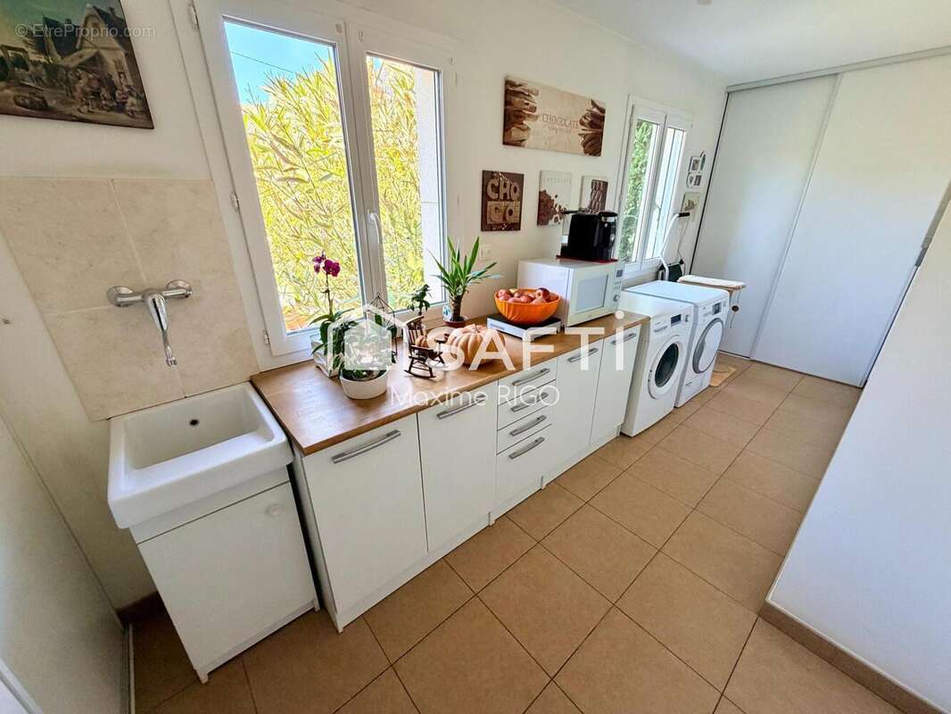 Photo 6 - Maison à MARMANDE