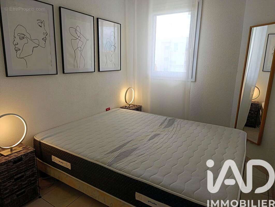 Photo 7 - Appartement à SAINT-CYPRIEN