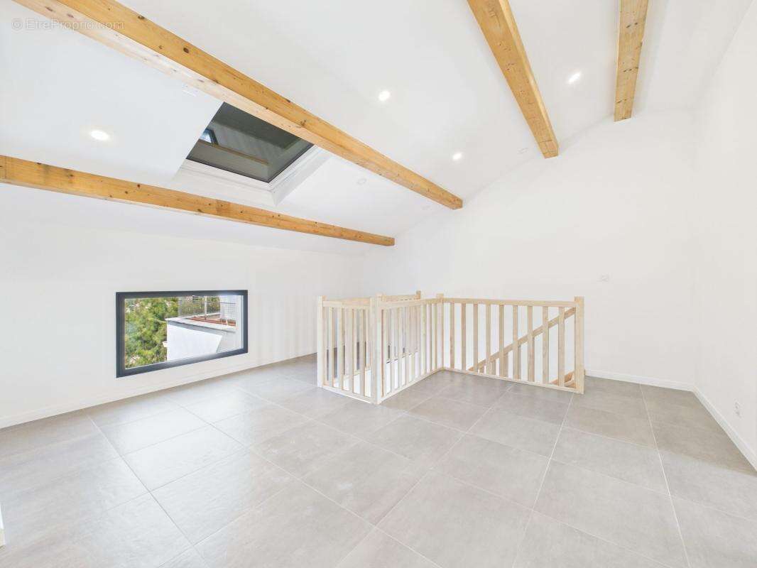 Appartement à AJACCIO