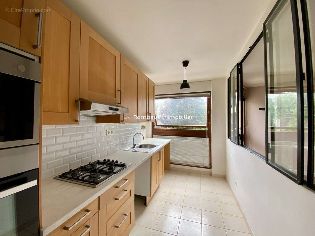 Appartement à ROCQUENCOURT