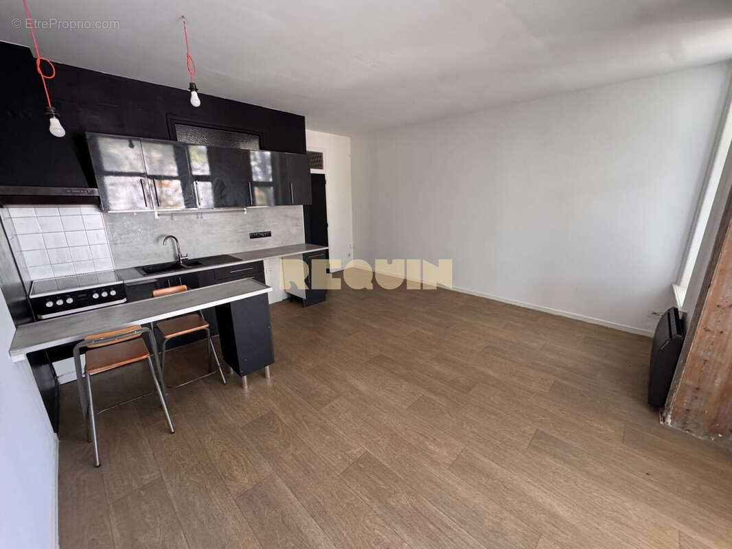 Appartement à LILLE