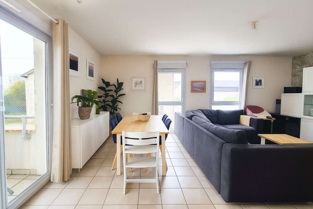 Appartement à BEAUNE