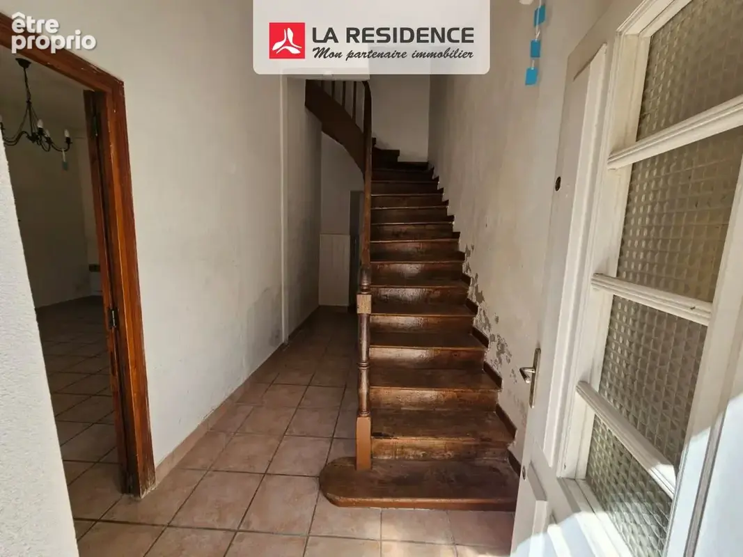 Maison 80 m² à Castelnaudary  - photo 8