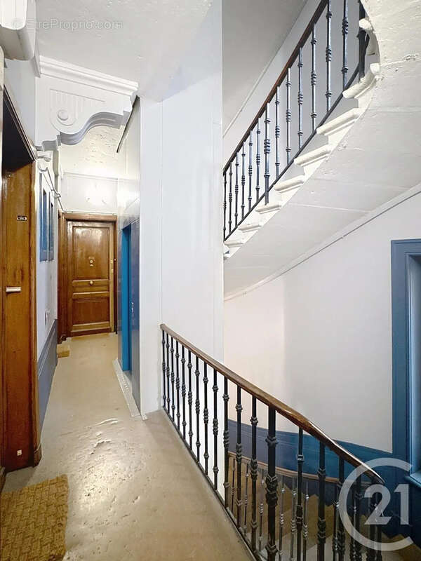 Appartement à LYON-7E