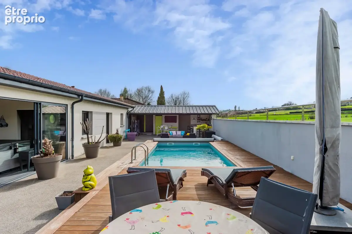 Maison Savigny - photo 4