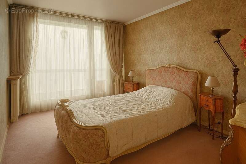 Appartement à NEUILLY-SUR-MARNE