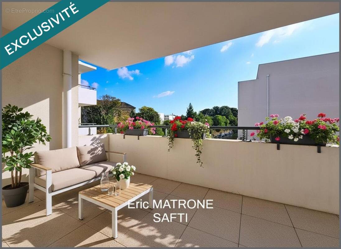 Photo 1 - Appartement à MARSEILLE-13E