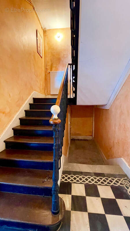 Appartement à EPINAL