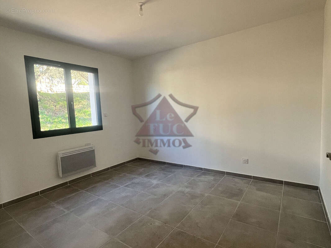 Maison à SAINT-AMBROIX