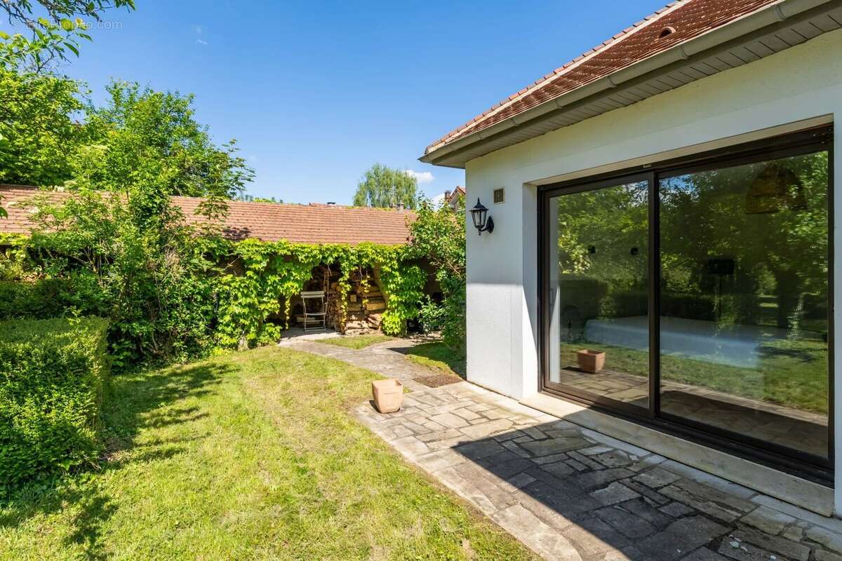 Maison à BOIS-LE-ROI