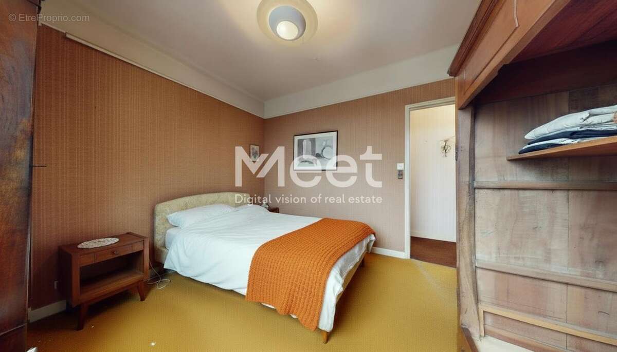 Maison à L&#039;HAY-LES-ROSES