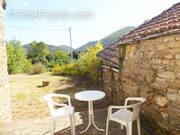 Maison à SAINT-ETIENNE-D'ALBAGNAN