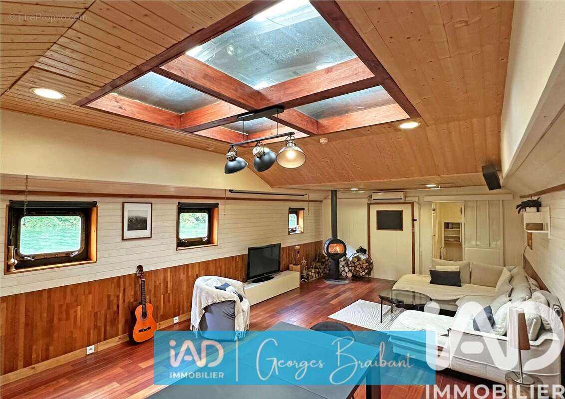 Photo 3 - Maison à ETIOLLES