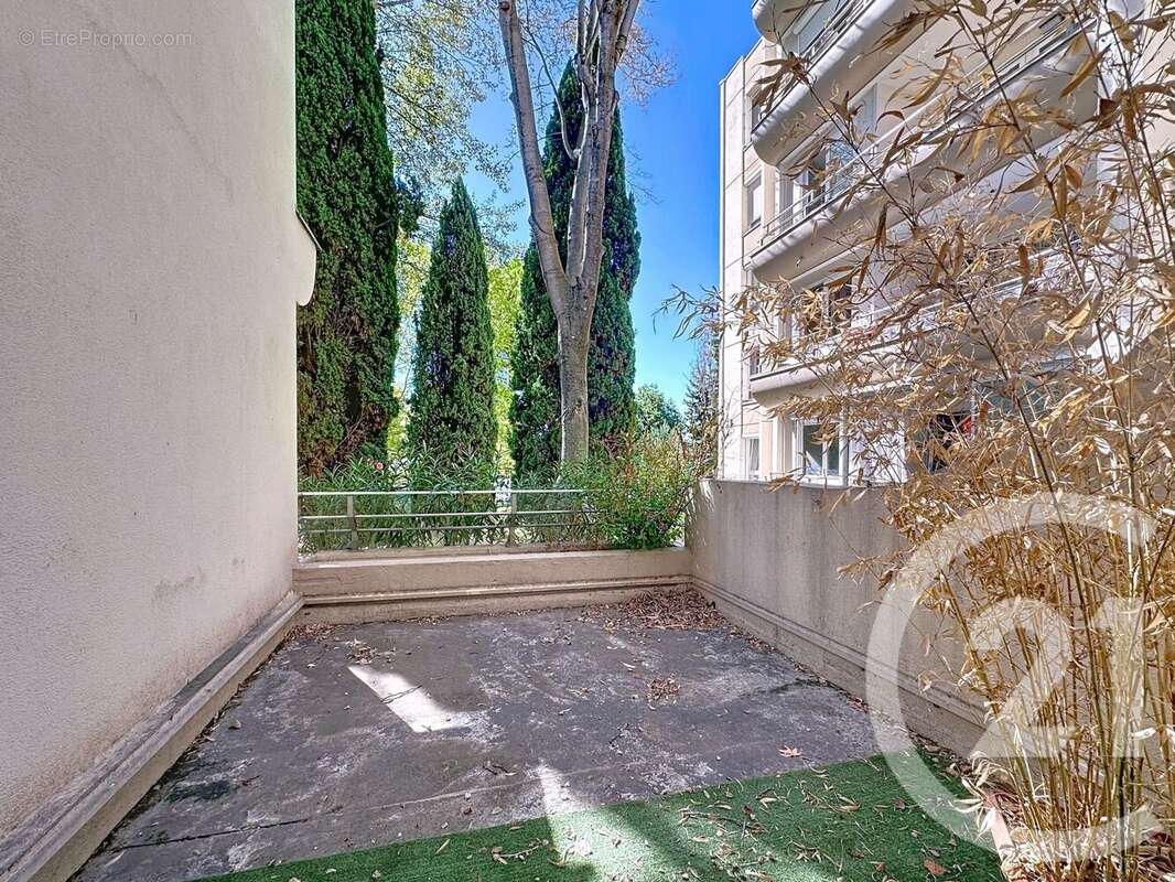 Photo 7 - Appartement à MONTPELLIER