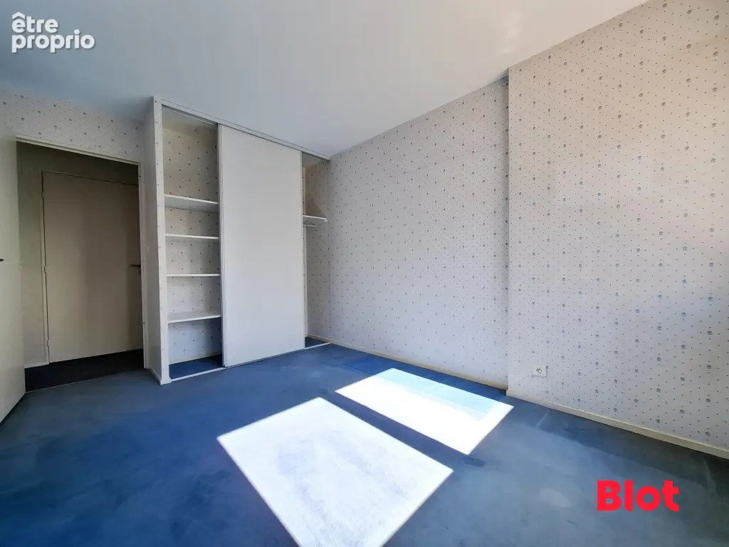 Appartement 60 m² à Nantes  - photo 7