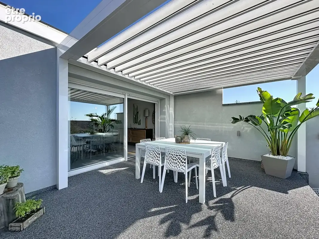 Maison à vendre 5 pièces FREYMING MERLEBACH (57) avec jardin, terrasse et garage - photo 3
