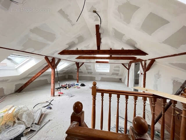 MAISON VALFF à 5 minutes d'OBERNAI - 233 m2 sur 6.65 ares - 499.900€ FAI - photo 5