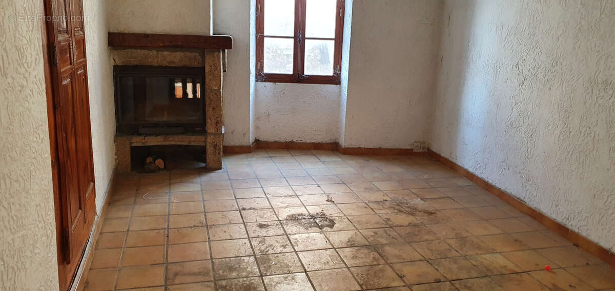 Maison à FLAYOSC