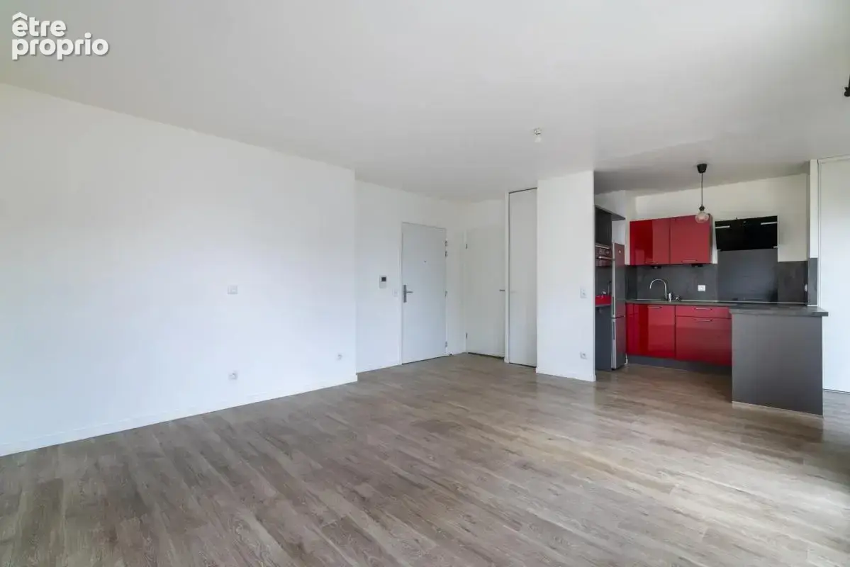 Appartement 2 pièces de 49 m² à Montfermeil - photo 3