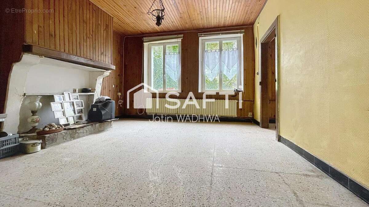 Maison 107 m² à Sevigny-Waleppe  - photo 3