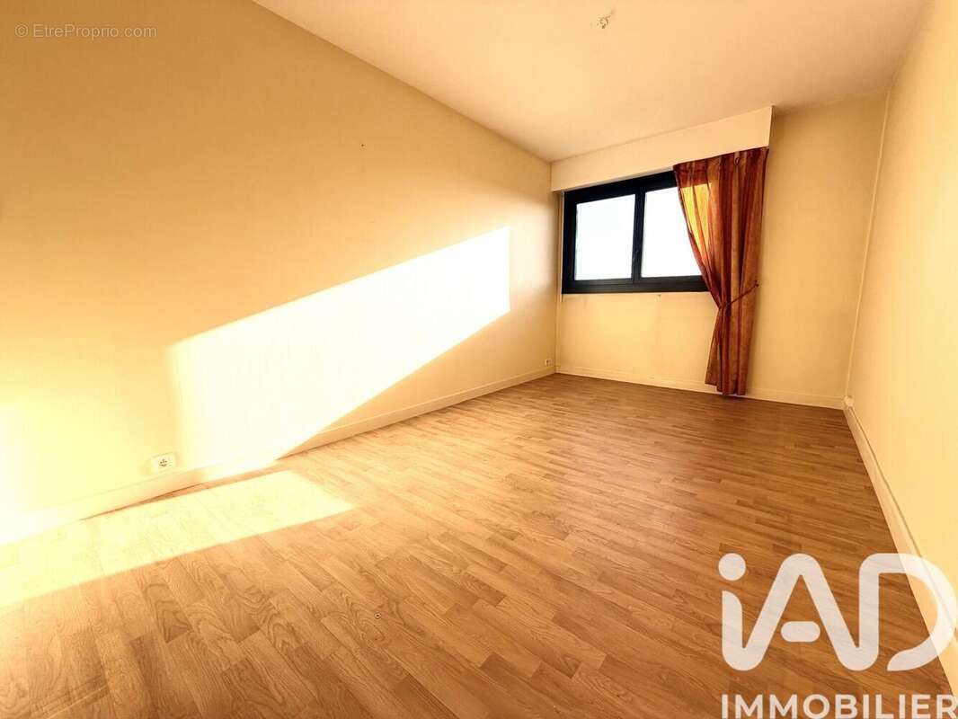 Photo 4 - Appartement à POITIERS