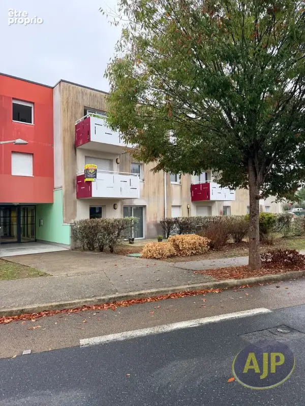 Appartement à COUERON