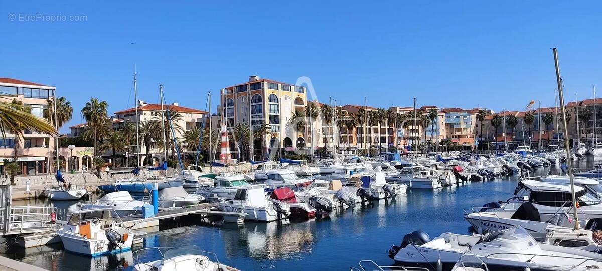 Commerce à ARGELES-SUR-MER