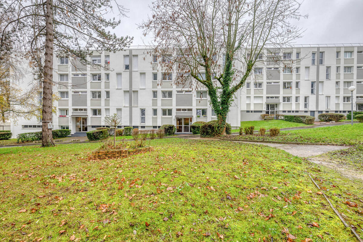 Appartement à CROSNE