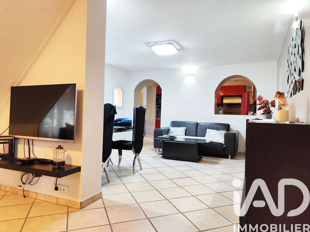 Photo 4 - Appartement à VERMELLES