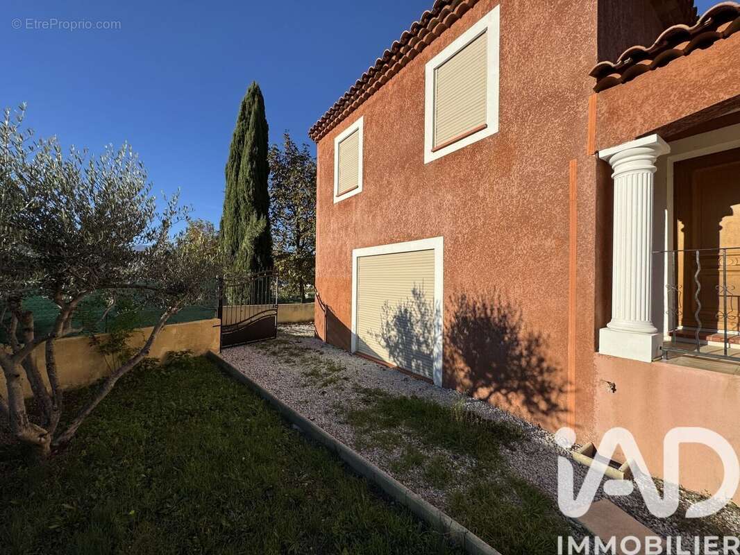 Photo 2 - Maison à LES MEES