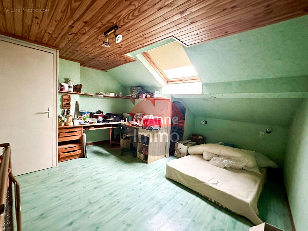 Photo 8 - Maison à ALBERT