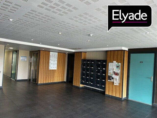 Appartement à AUZEVILLE-TOLOSANE