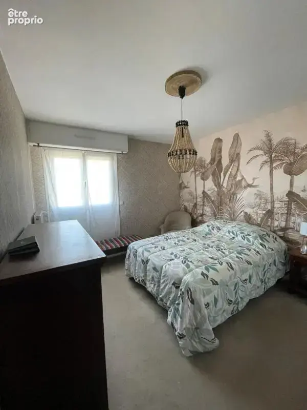 Appartement 3 pièces 68 m² à vendre à Saint-Malo (35400) - photo 5