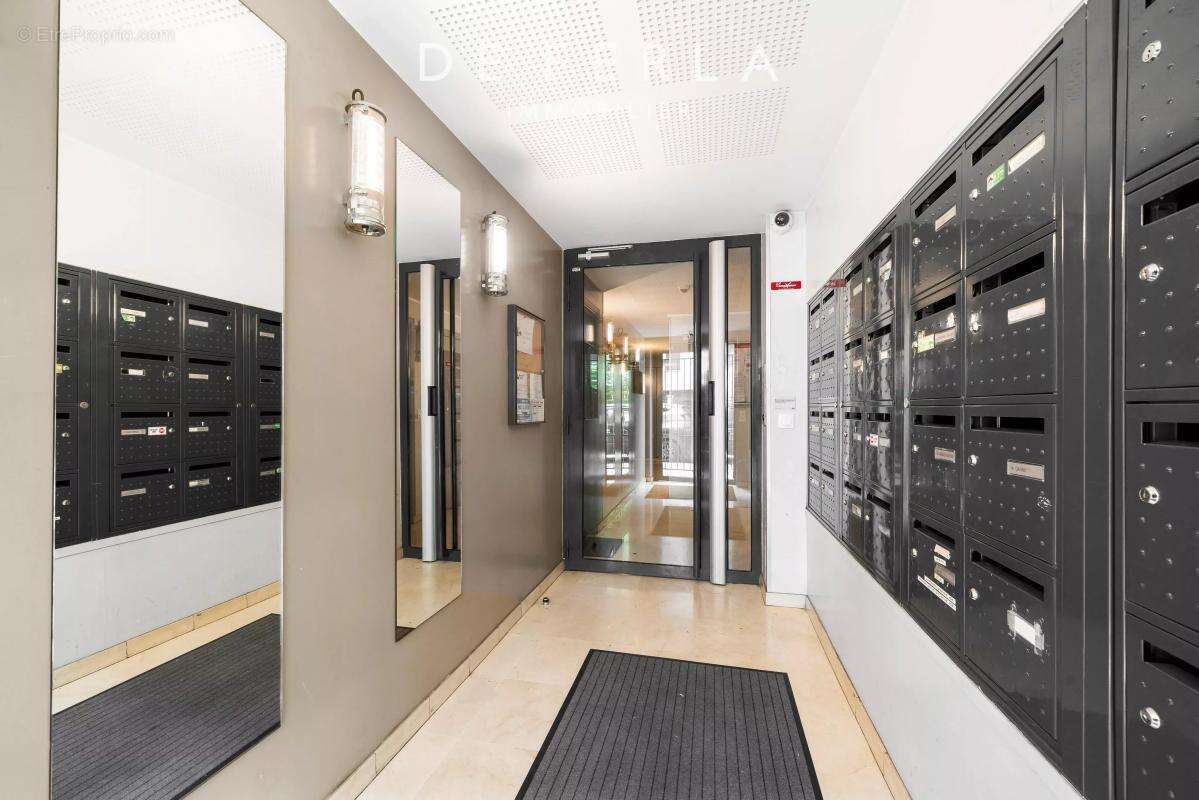Appartement à ROSNY-SOUS-BOIS