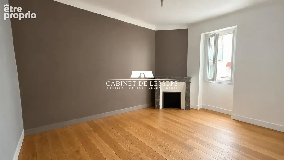 Appartement 3 pièces 65 m² à vendre à Biarritz (64200) - photo 5