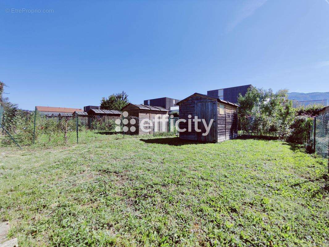 Appartement à COUBLEVIE