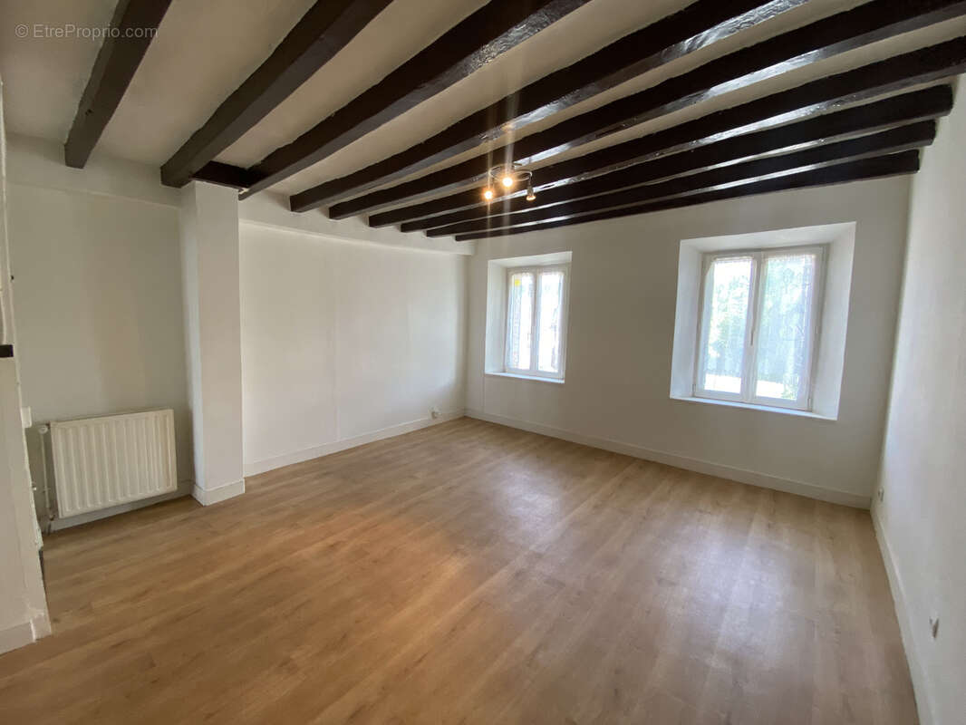 Appartement à PATAY