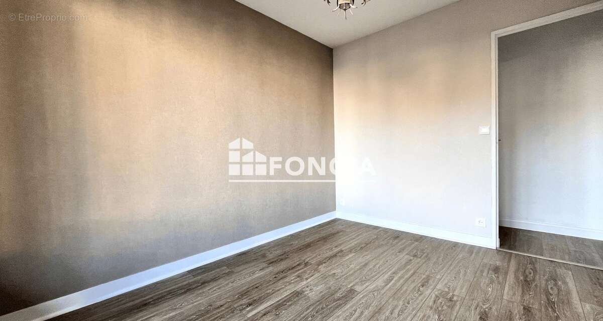 Appartement à DREUX