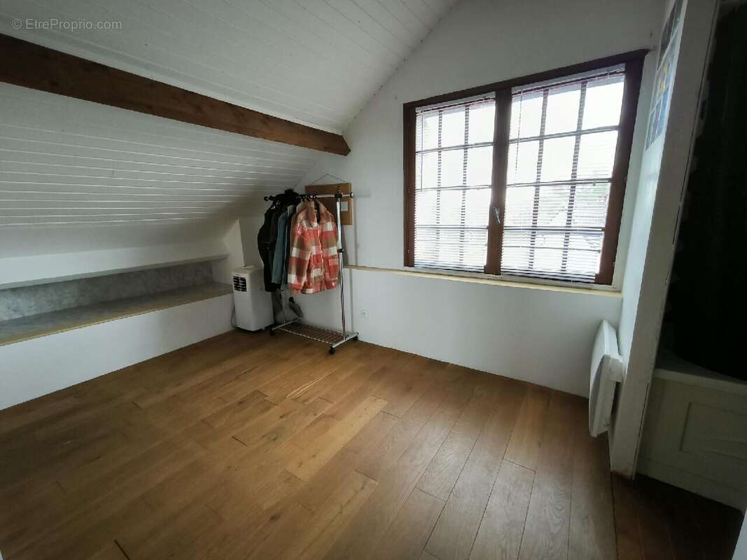 Appartement à MILLY-LA-FORET