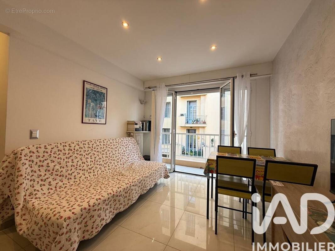 Photo 1 - Appartement à MENTON