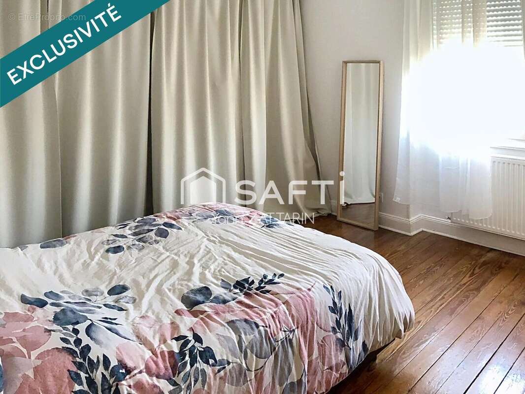 Photo 3 - Appartement à AMNEVILLE