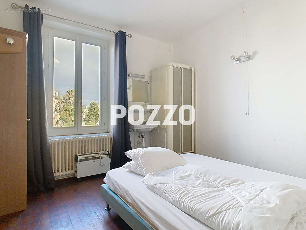 Appartement à PONTORSON