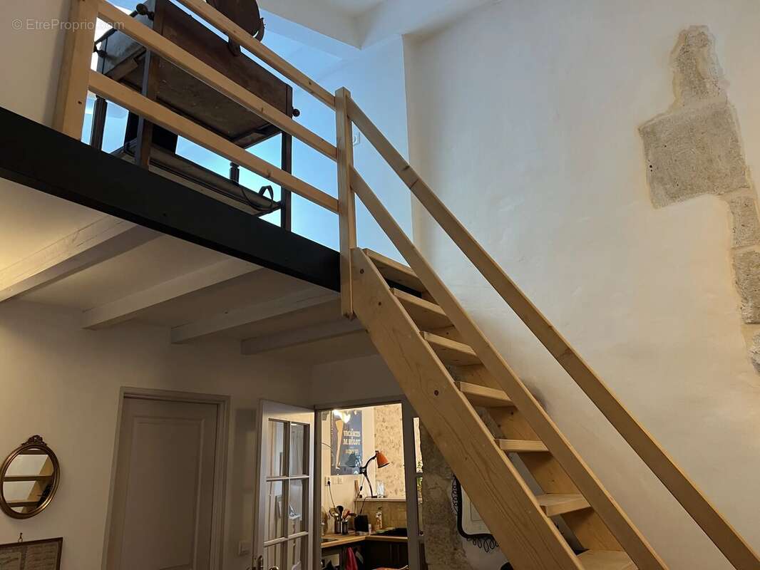Appartement à LECTOURE
